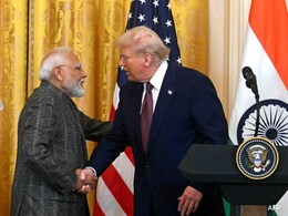 Opinion | India Has A Rare Opportunity In Trump Tariffs Opinion | India Has A Rare Opportunity In Trump Tariffs