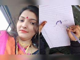 "Papa Killed Mummy, Hanged Body": Girl's Drawing Raises Doubt Over "Suicide" Claim "Papa Killed Mummy, Hanged Body": Girl's Drawing Raises Doubt Over "Suicide" Claim