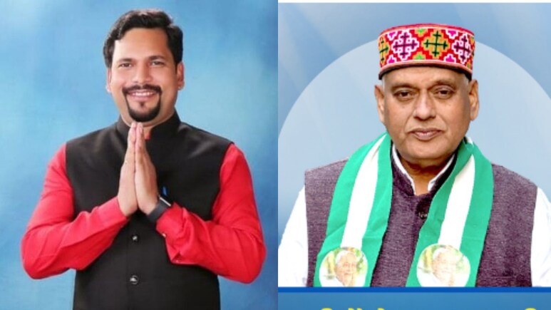 Delhi Election Results 2025: बुराड़ी विधानसभा सीट पर AAP के संजीव झा आगे, क्या जीत का रिकॉर्ड रहेगा बरकरार ?