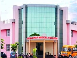 राजस्थान के मेडिकल कॉलेज में छात्रों के बीच झड़प, 7 सीनियरों ने 2 जूनियरों को दम भर पीटा, जांच शुरू