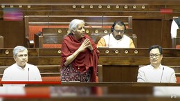 India Looking For Good Trade Agreement With US, Says Nirmala Sitharaman