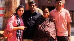 Crime News : एकाच कुटुंबातील चारजणं अपार्टमेंटमध्ये आढळले मृतावस्थेत, पोलिसांकडून तपास सुरू