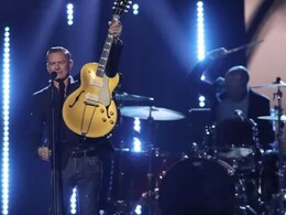 Overflowing Sewage Stops Bryan Adams Concert In Australia, Tickets Refunded