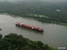 Pentagon Asks For Military Options To Access Panama Canal: US Officials Pentagon Asks For Military Options To Access Panama Canal: US Officials