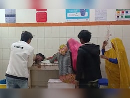 ग्वालियर में दर्दनाक सड़क हादसा, कोचिंग से घर लौट रहे बच्चों पर चढ़ी कार, दादी और पोते की मौत