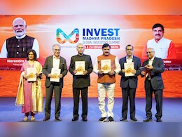 CII की रिपोर्ट में MP के लिए बड़ी खुशखबरी, 2047 तक 2.1 ट्रिलियन अमेरिकी डॉलर होगी अर्थव्यवस्था CII की रिपोर्ट में MP के लिए बड़ी खुशखबरी, 2047 तक 2.1 ट्रिलियन अमेरिकी डॉलर होगी अर्थव्यवस्था