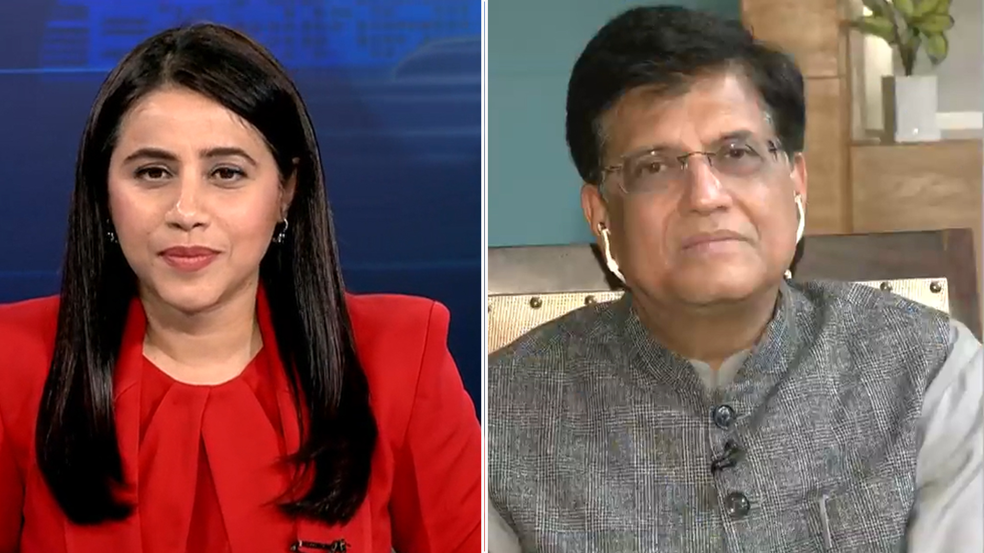 'This Budget Is A Roadmap To Viksit Bharat': Union Minister Piyush Goyal