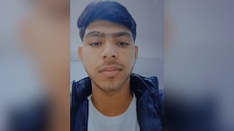 कोटा में यूपी निवासी JEE कोचिंग स्टूडेंट की मौत, खरीदारी को जाते समय तेज रफ्तार बस ने कुचला