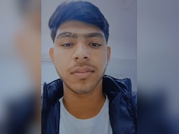 कोटा में यूपी निवासी JEE कोचिंग स्टूडेंट की मौत, खरीदारी को जाते समय तेज रफ्तार बस ने कुचला