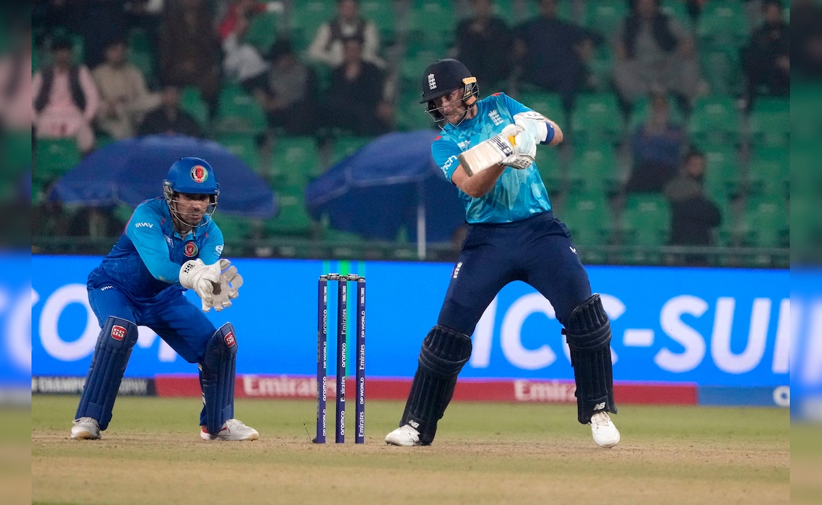 Latest and Breaking News on NDTV