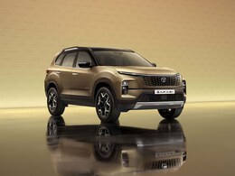 Tata Motors Reports 7 Percent Decline In Domestic Sales In Jan 2025