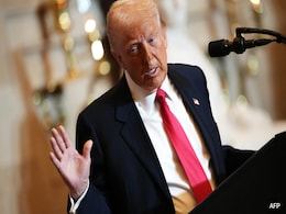 "Illegitimate Actions": Trump Sanctions International Criminal Court "Illegitimate Actions": Trump Sanctions International Criminal Court