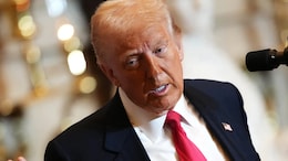 Trump Signs Orders For Steel, Aluminum Tariffs From March 12