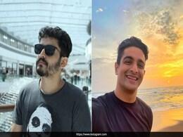 Maharashtra Cyber Records Statement Of Comedian Shashwat Maheswari In Ranveer Allahbadia Case Maharashtra Cyber Records Statement Of Comedian Shashwat Maheswari In Ranveer Allahbadia Case