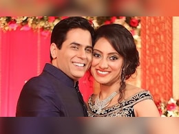 बागबान फेम अमन वर्मा 9 साल बाद हो रहे पत्नी से अलग, वंदना लालवानी ने कोर्ट में लगाई तलाक की अर्जी बागबान फेम अमन वर्मा 9 साल बाद हो रहे पत्नी से अलग, वंदना लालवानी ने कोर्ट में लगाई तलाक की अर्जी