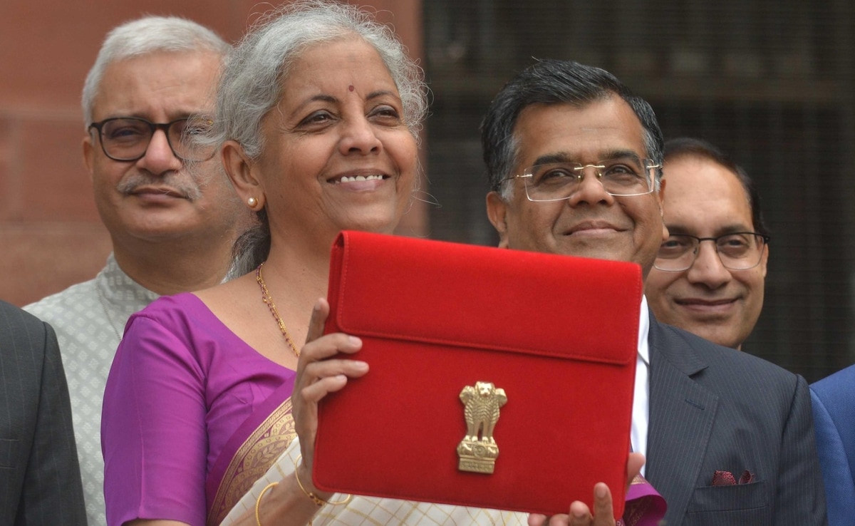 Latest and Breaking News on NDTV Latest and Breaking News on NDTV