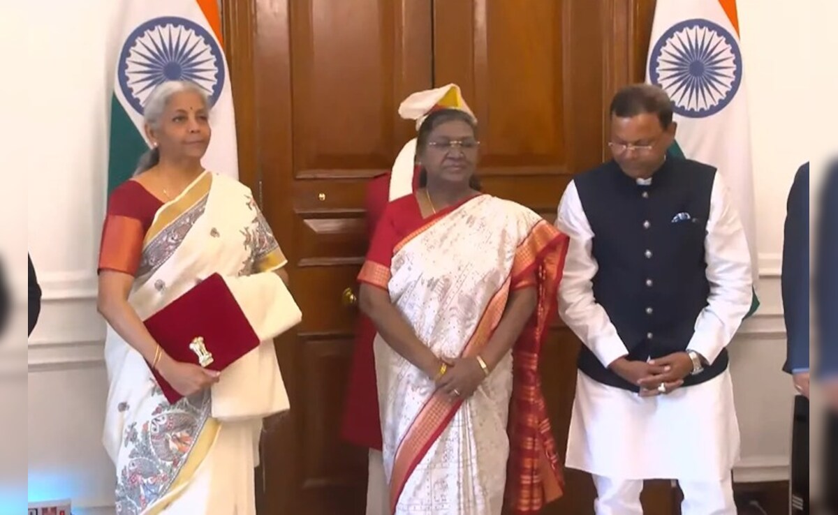 एनडीटीव्ही वर नवीनतम आणि ब्रेकिंग न्यूज