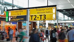 A Look At 10 Busiest Airports Of 2025 Across The World; Indian Airport Also In The List