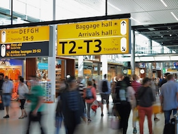 A Look At 10 Busiest Airports Of 2025 Across The World; Indian Airport Also In The List