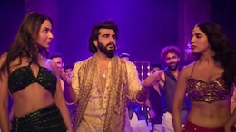 <i>Mere Husband Ki Biwi</i> Box Office Collection Day 2: Arjun Kapoor, Bhumi Pednekar And Rakul Preet Singh's Film Shows No Progress
