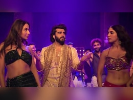 <i>Mere Husband Ki Biwi</i> Box Office Collection Day 2: Arjun Kapoor, Bhumi Pednekar And Rakul Preet Singh's Film Shows No Progress <i>Mere Husband Ki Biwi</i> Box Office Collection Day 2: Arjun Kapoor, Bhumi Pednekar And Rakul Preet Singh's Film Shows No Progress