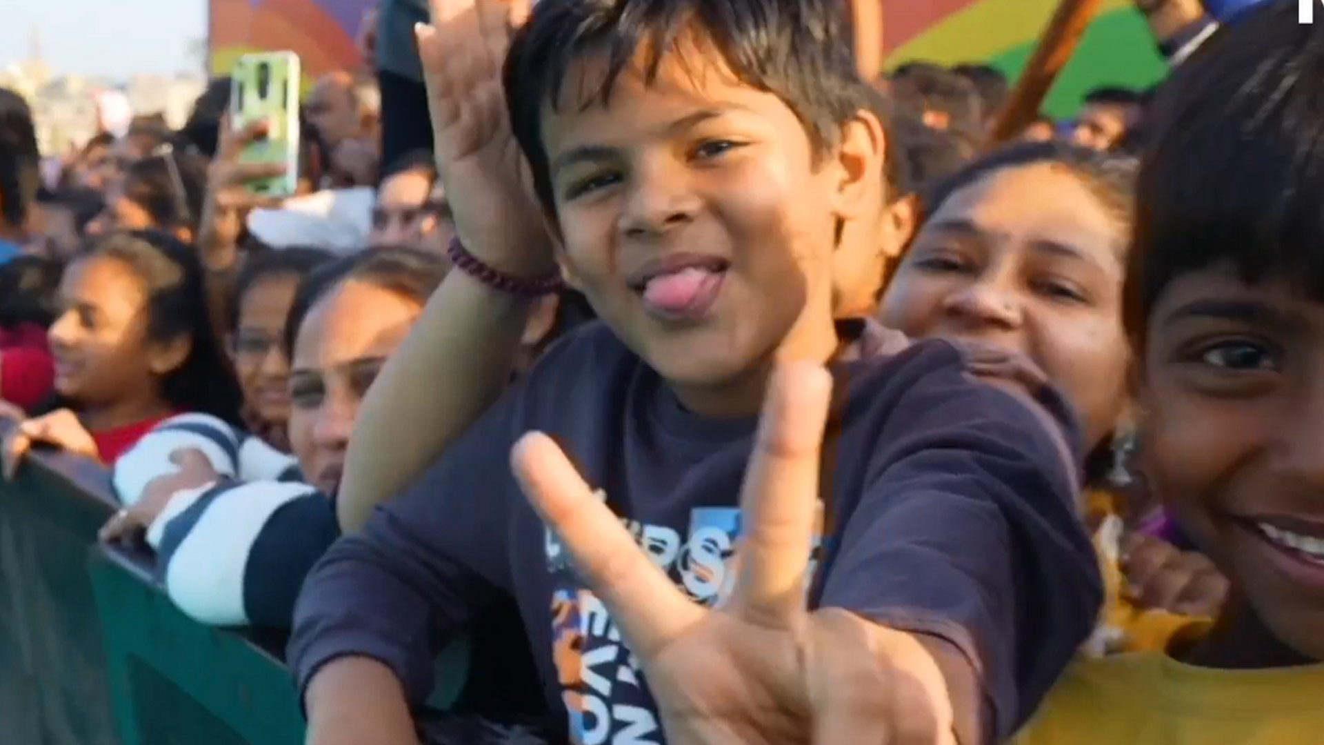 Bringing Back The Joy Of Childhood With Bachpan Manao Initiative