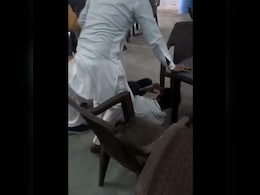 Muslim Man Thrashed In Bhopal Courtroom For Trying To Marry Hindu Woman