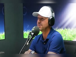 रिकी पोंटिंग की बड़ी भविष्यवाणी, इस खिलाड़ी को बताया ODI क्रिकेट का सितारा जो तोड़ेगा सचिन का रिकॉर्ड रिकी पोंटिंग की बड़ी भविष्यवाणी, इस खिलाड़ी को बताया ODI क्रिकेट का सितारा जो तोड़ेगा सचिन का रिकॉर्ड