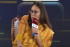 'Mutual Funds Are An Integral Part Of Viksit Bharat': Radhika Gupta, MD & CEO, Edelweiss Mutual Fund 'Mutual Funds Are An Integral Part Of Viksit Bharat': Radhika Gupta, MD & CEO, Edelweiss Mutual Fund