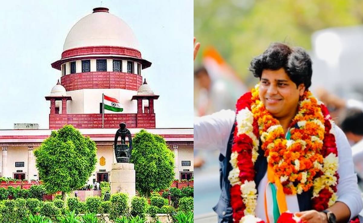 कांग्रेस सांसद इमरान प्रतापगढ़ी को सुप्रीम कोर्ट से बड़ी राहत, गुजरात पुलिस की FIR रद्द, जानें पूरा मामला