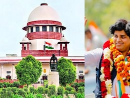 कांग्रेस सांसद इमरान प्रतापगढ़ी को सुप्रीम कोर्ट से बड़ी राहत, गुजरात पुलिस की FIR रद्द, जानें पूरा मामला कांग्रेस सांसद इमरान प्रतापगढ़ी को सुप्रीम कोर्ट से बड़ी राहत, गुजरात पुलिस की FIR रद्द, जानें पूरा मामला