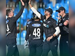 PAK vs NZ: चैंपियंस ट्रॉफी से पहले न्यूजीलैंड का धमाका, पाकिस्तान को उसके घर में धोते हुए ट्राई सीरीज पर जमाया कब्जा