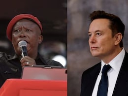 Old Video Of African Leader Chanting 'Kill White Farmers' Viral, Musk Reacts