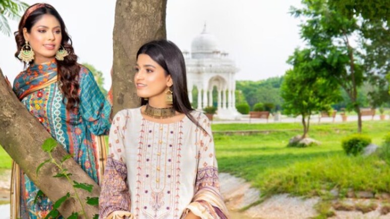 पार्टी वियर साड़ी से लेकर स्टाइलिश कुर्ता सेट्स तक, Myntra से हैवी डिस्काउंट में खरीदें ट्रेडिशनल वियर