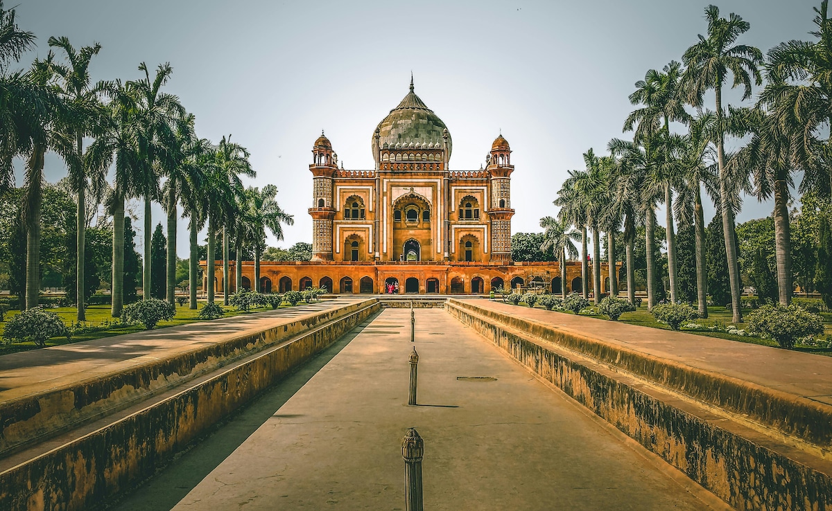Discover Delhis Vibrant Travel Experience Discover Delhis Vibrant Travel Experience