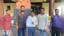 वोटिंग के दिन बदल गए चुनाव चिह्न, उम्मीदवार ने लगाए गंभीर आरोप, जानें क्या हुई गड़बड़ी