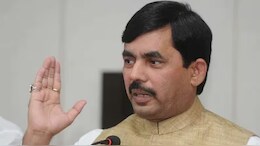दिल्ली में और विकास होगा, हम यमुना रिवर फ्रंट भी बनाएंगे: शाहनवाज हुसैन
