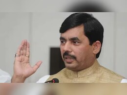 दिल्ली में और विकास होगा, हम यमुना रिवर फ्रंट भी बनाएंगे: शाहनवाज हुसैन दिल्ली में और विकास होगा, हम यमुना रिवर फ्रंट भी बनाएंगे: शाहनवाज हुसैन