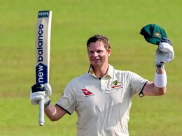 Steve Smith Equals Rahul Dravid, Joe Root In List Of Elite Test Batters