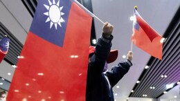 Taiwan Will Keep Most Advanced Chip Technology At Home: Officials