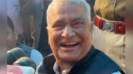 Rajasthan Politics: 'मुझसे जो गलती हुई थी...', फोन टैपिंग के आरोपों पर नोटिस मिलने के बाद पहली बार बोले किरोड़ी लाल मीणा