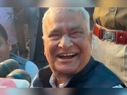 Rajasthan Politics: 'मुझसे जो गलती हुई थी...', फोन टैपिंग के आरोपों पर नोटिस मिलने के बाद पहली बार बोले किरोड़ी लाल मीणा