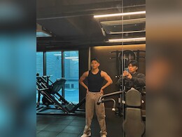 Inside BTS V AKA "Sergeant" Kim Taehyung's Military Training Diaries