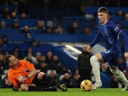 Chelsea Hit Back To Ruin West Ham United Boss Graham Potter's Revenge Mission