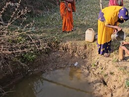 राजस्थान विधानसभा में पानी पर सियासी संग्राम, बीजेपी-कांग्रेस आमने-सामने