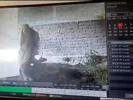 Ujjain Crime: साड़ी पहनकर की पेट्रोल पंप पर चोरी, क्राइम पेट्रोल देख ऐसे बनाई योजना... सीसीटीवी से हुआ खुलासा