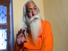 राम मंदिर के मुख्य पुजारी का निधन: 6 दिसंबर 1992, जब रामलला को गोद में बचाकर भागे थे आचार्य सत्येंद्र दास राम मंदिर के मुख्य पुजारी का निधन: 6 दिसंबर 1992, जब रामलला को गोद में बचाकर भागे थे आचार्य सत्येंद्र दास