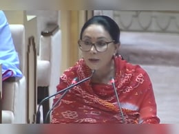 Rajasthan Budget 2025: राजस्थान में 60 हजार से करोड़ बनेंगे 9 नए ग्रीन फील्ड एक्सप्रेसवे, हर विधानसभा में बनेंगी नॉन-पैचेबल सड़कें Rajasthan Budget 2025: राजस्थान में 60 हजार से करोड़ बनेंगे 9 नए ग्रीन फील्ड एक्सप्रेसवे, हर विधानसभा में बनेंगी नॉन-पैचेबल सड़कें