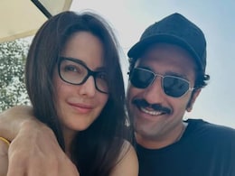 Vicky Kaushal Uses This Iconic Nana Patekar Dialogue For Katrina Kaif