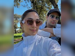 The Kiara Advani-Sidharth Malhotra Timeline: Dating, Secret Engagement, A Wedding And Soon, A Baby